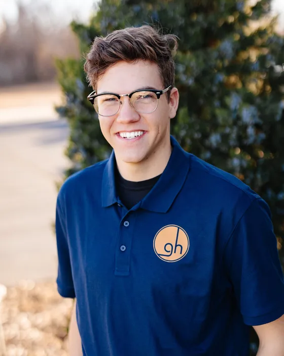 Isaac, Field Technician at GoldenHome Club