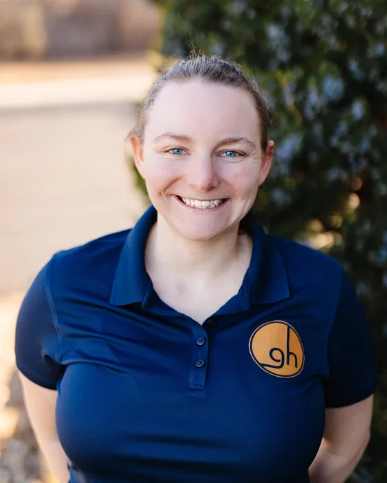 Kerigan, Field Technician at GoldenHome Club