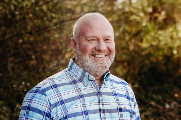 Matt, Founder of GoldenHome Club